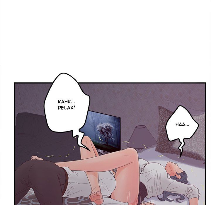 Share Girls Manhwa - Chapter 20 Page 34