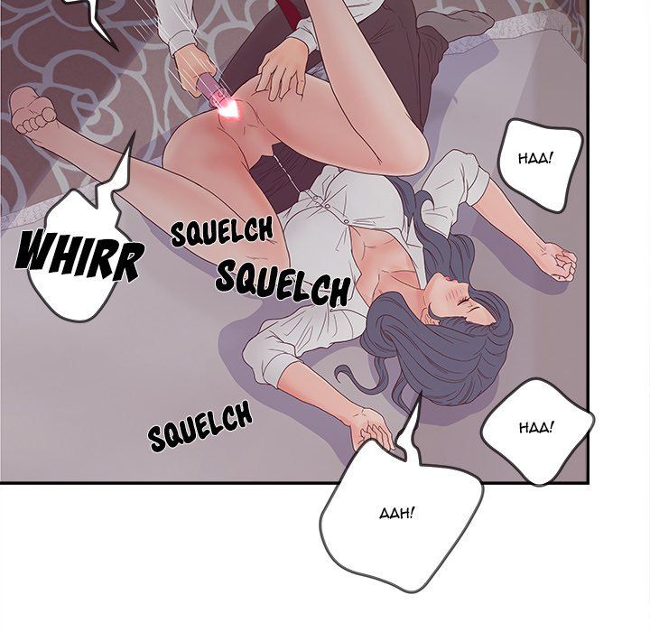 Share Girls Manhwa - Chapter 20 Page 105