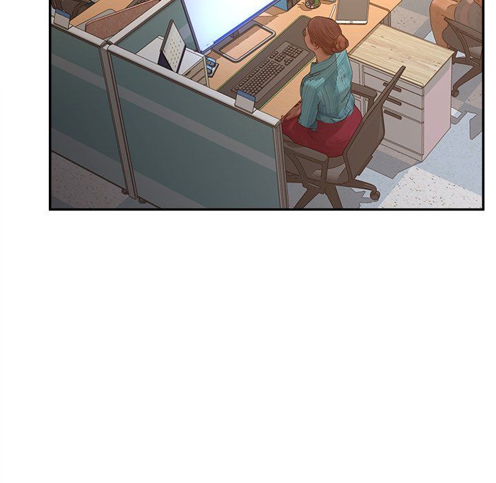 Share Girls Manhwa - Chapter 40 Page 10