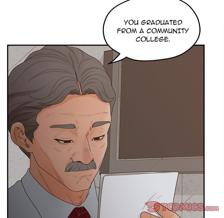 Share Girls Manhwa - Chapter 40 Page 14