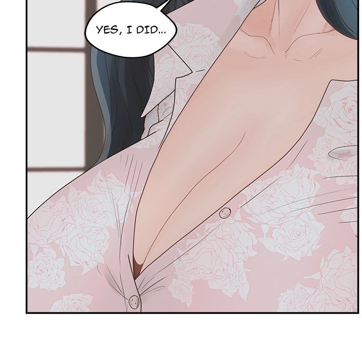 Share Girls Manhwa - Chapter 40 Page 17
