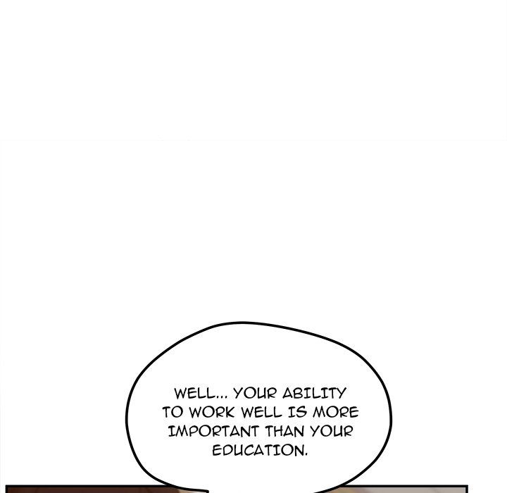 Share Girls Manhwa - Chapter 40 Page 18