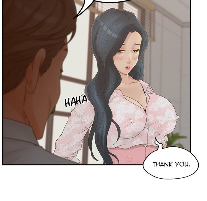 Share Girls Manhwa - Chapter 40 Page 19