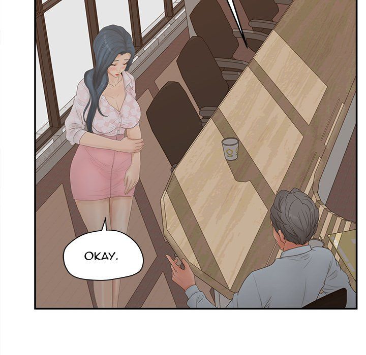 Share Girls Manhwa - Chapter 40 Page 21