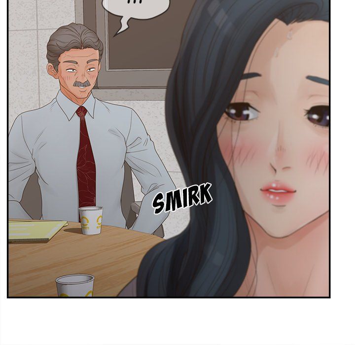 Share Girls Manhwa - Chapter 40 Page 23