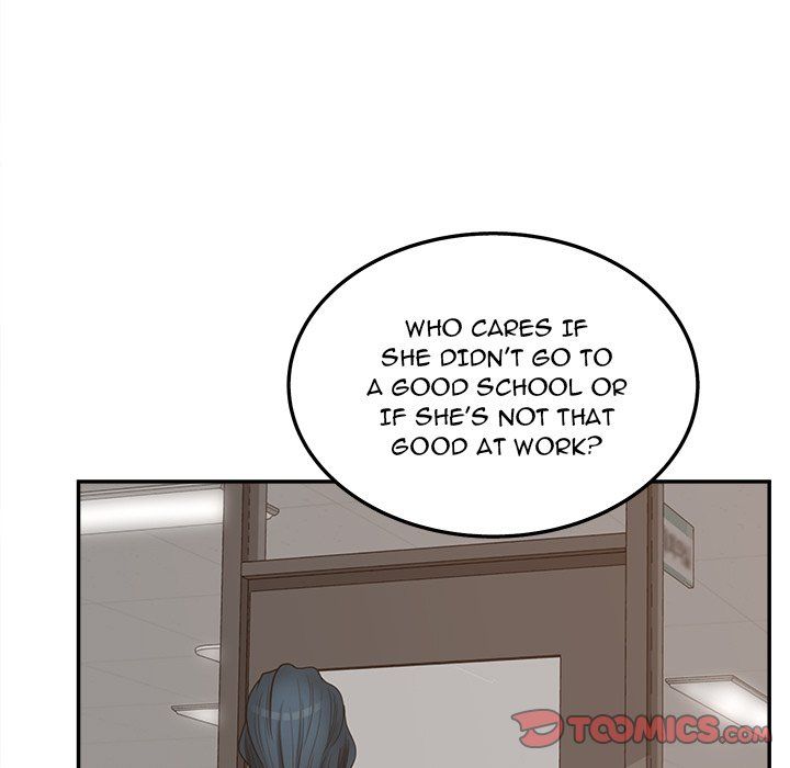 Share Girls Manhwa - Chapter 40 Page 32