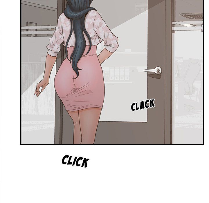 Share Girls Manhwa - Chapter 40 Page 33