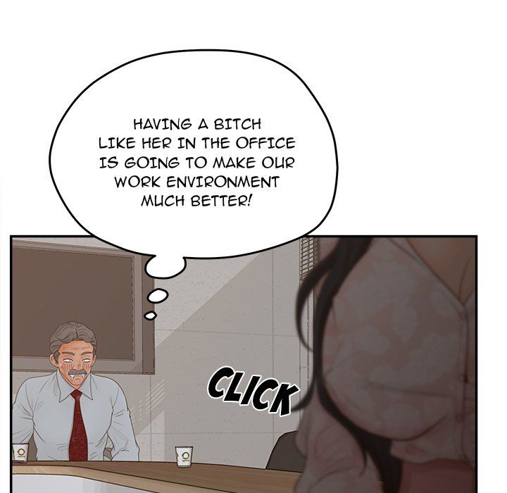 Share Girls Manhwa - Chapter 40 Page 34