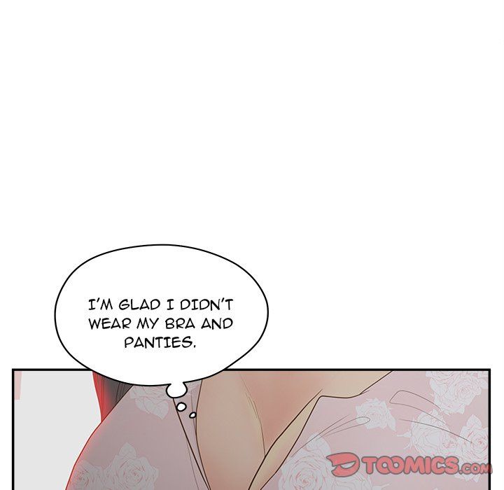 Share Girls Manhwa - Chapter 40 Page 38