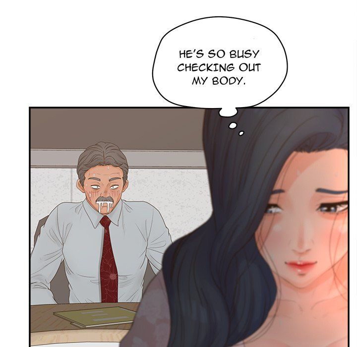 Share Girls Manhwa - Chapter 40 Page 40