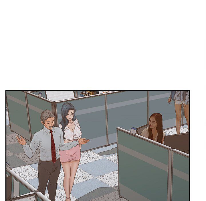 Share Girls Manhwa - Chapter 40 Page 49