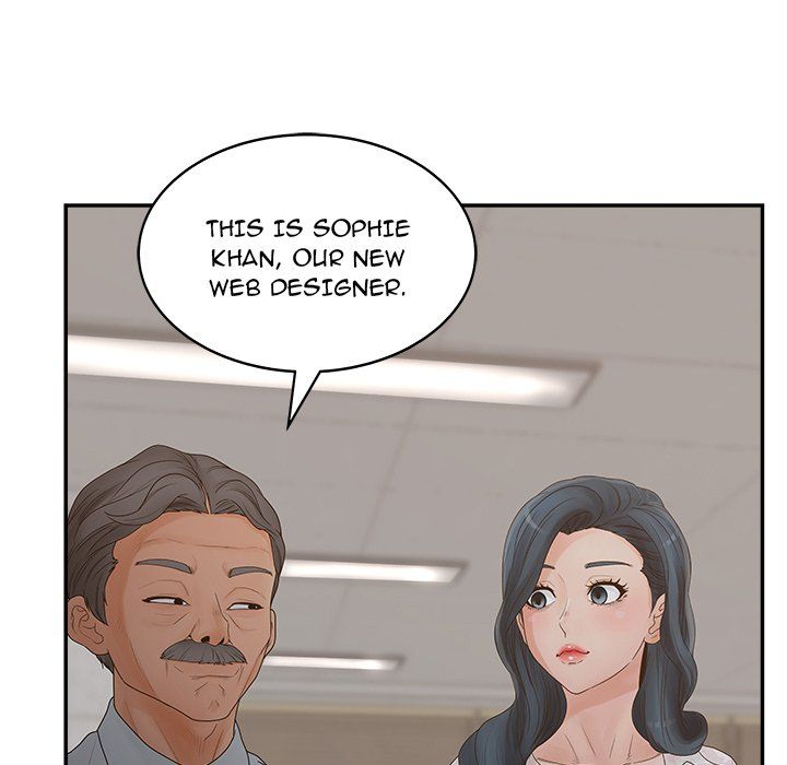 Share Girls Manhwa - Chapter 40 Page 51
