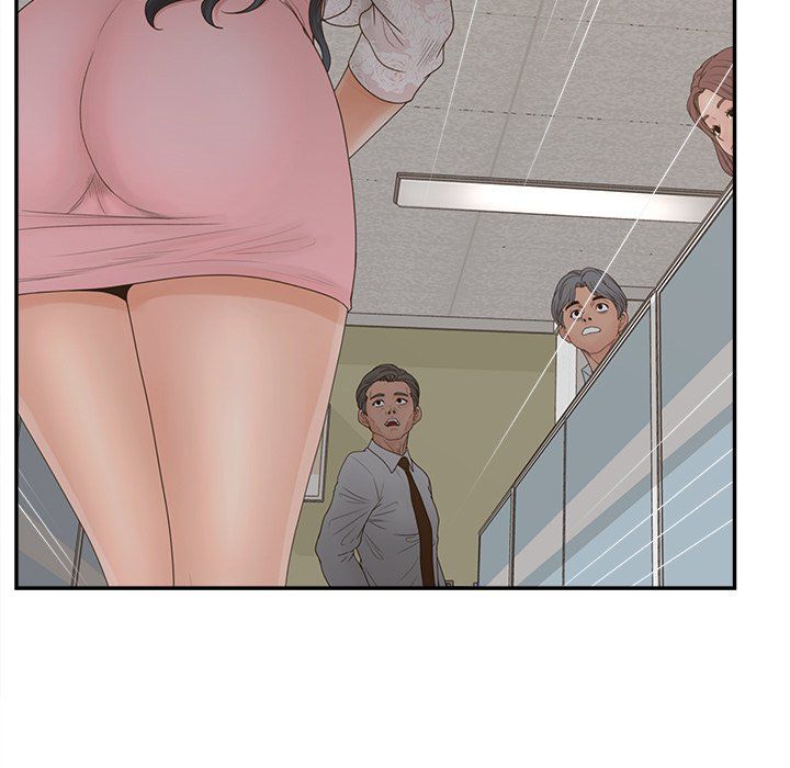 Share Girls Manhwa - Chapter 40 Page 54