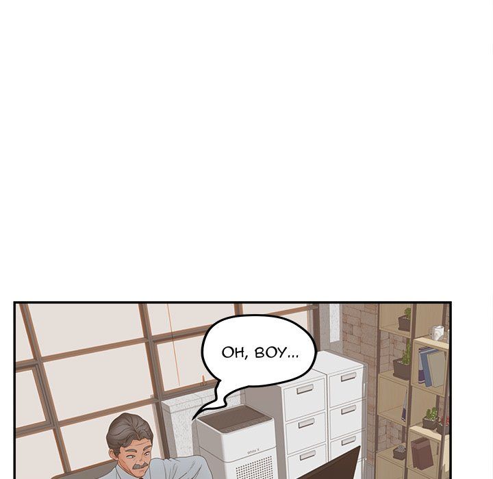 Share Girls Manhwa - Chapter 40 Page 61