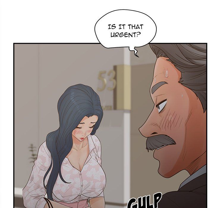 Share Girls Manhwa - Chapter 40 Page 95