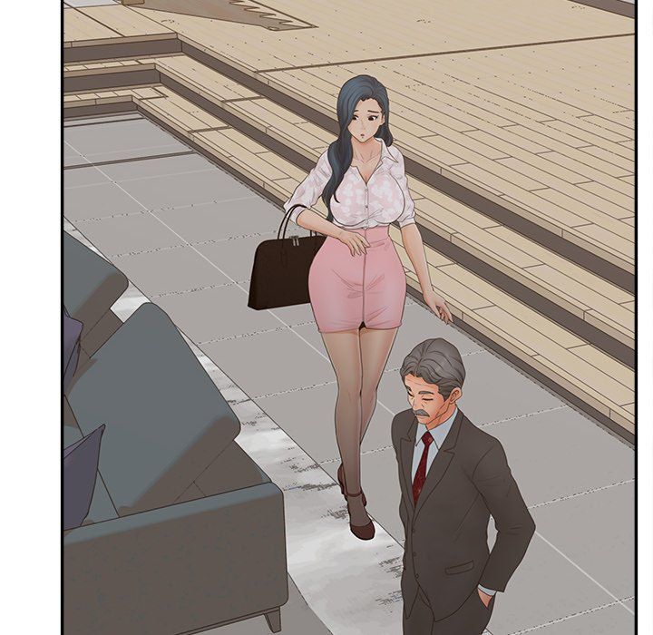 Share Girls Manhwa - Chapter 40 Page 99