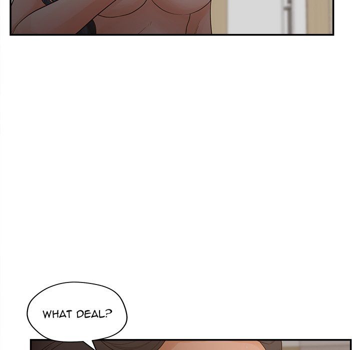 Share Girls Manhwa - Chapter 40 Page 117