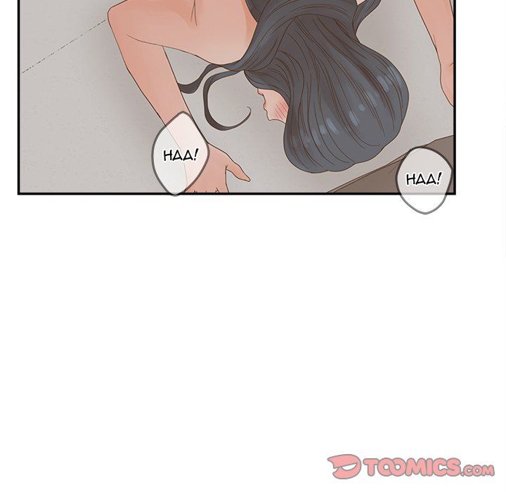 Share Girls Manhwa - Chapter 40 Page 134