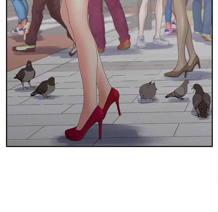 Share Girls Manhwa - Chapter 40 Page 137