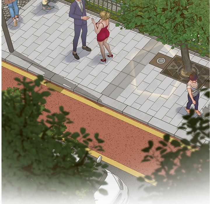 Share Girls Manhwa - Chapter 40 Page 141