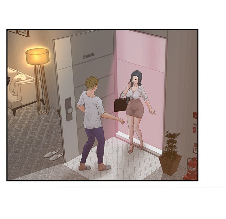 Share Girls Manhwa - Chapter 31 Page 6