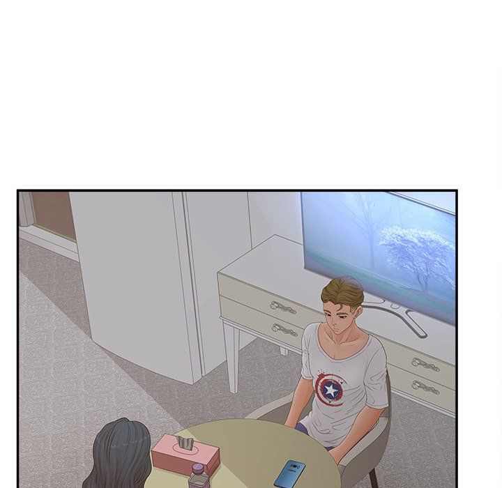 Share Girls Manhwa - Chapter 31 Page 13