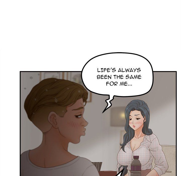 Share Girls Manhwa - Chapter 31 Page 18