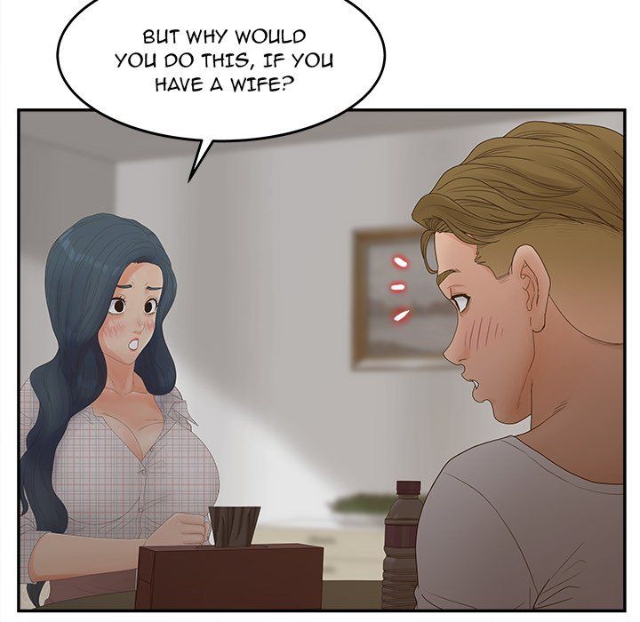 Share Girls Manhwa - Chapter 31 Page 23