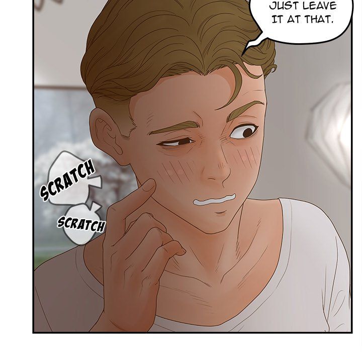 Share Girls Manhwa - Chapter 31 Page 25