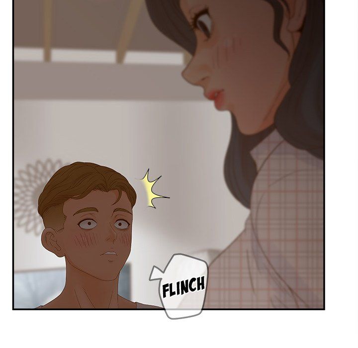 Share Girls Manhwa - Chapter 31 Page 27