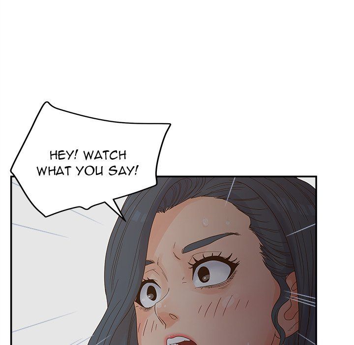 Share Girls Manhwa - Chapter 31 Page 30