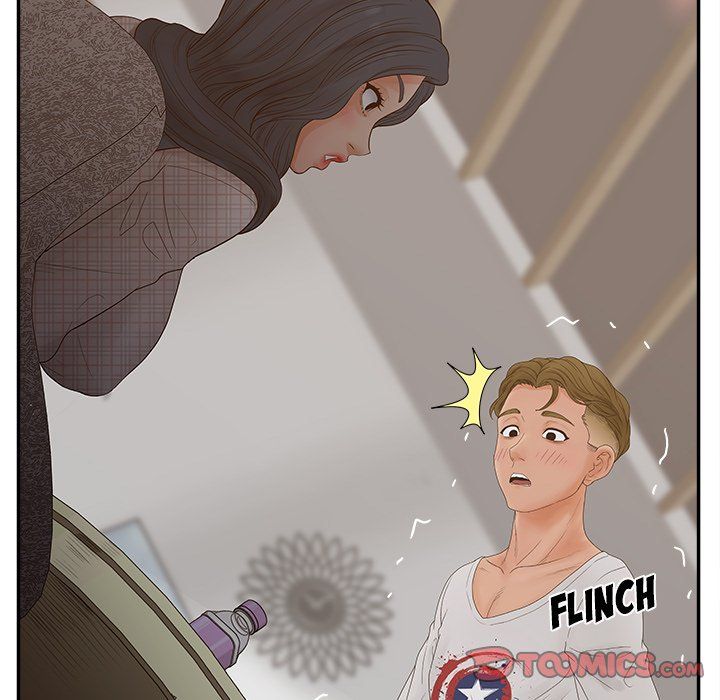 Share Girls Manhwa - Chapter 31 Page 38