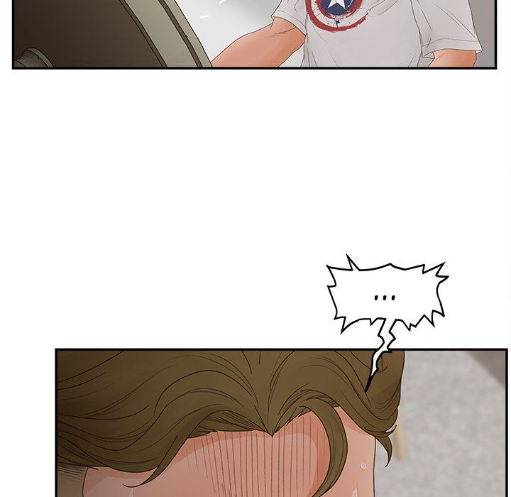 Share Girls Manhwa - Chapter 31 Page 39