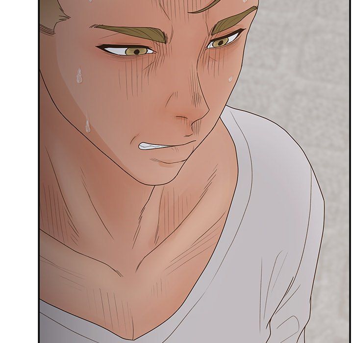 Share Girls Manhwa - Chapter 31 Page 40