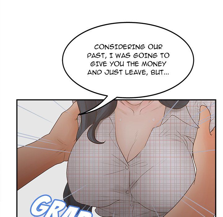 Share Girls Manhwa - Chapter 31 Page 43
