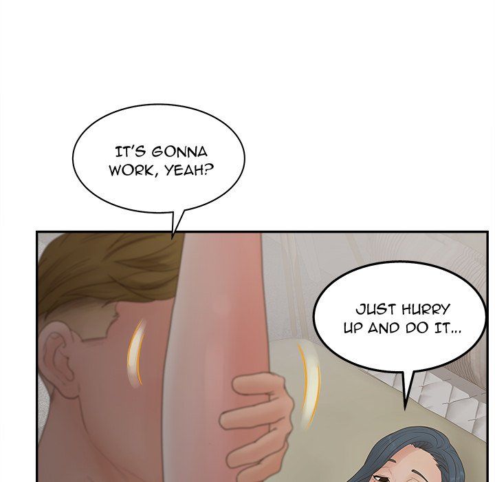 Share Girls Manhwa - Chapter 31 Page 79