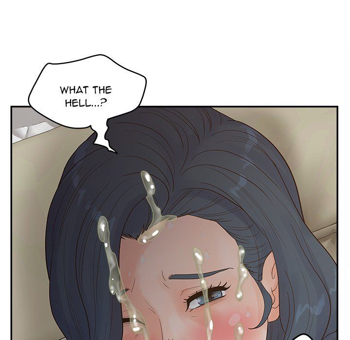 Share Girls Manhwa - Chapter 31 Page 136