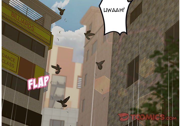 Share Girls Manhwa - Chapter 39 Page 2