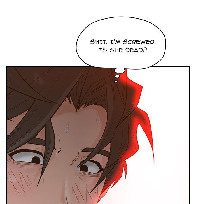 Share Girls Manhwa - Chapter 39 Page 11