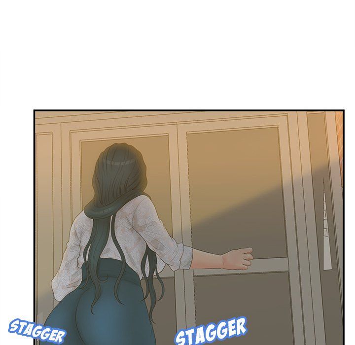 Share Girls Manhwa - Chapter 39 Page 41
