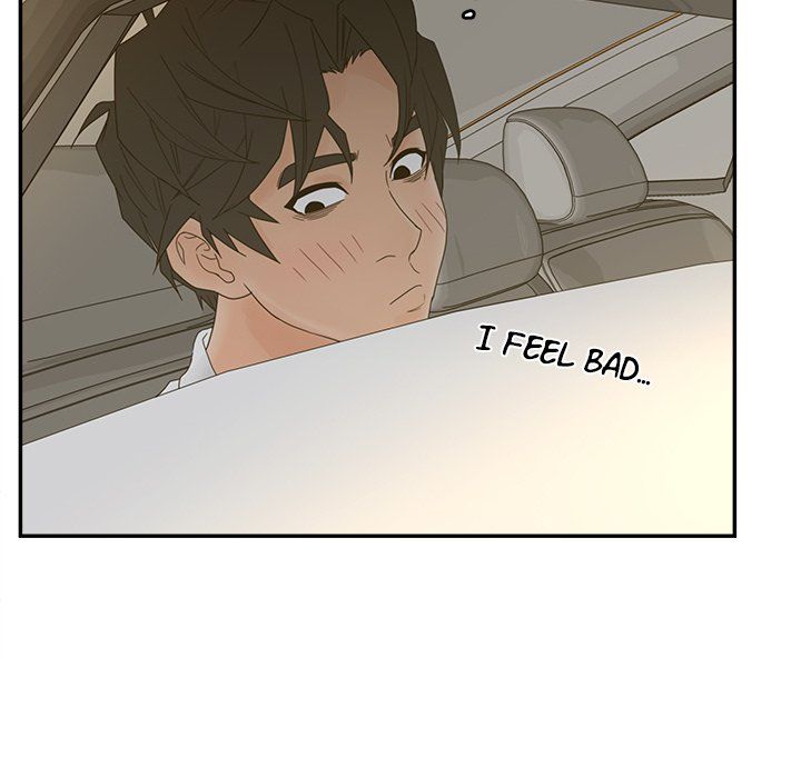 Share Girls Manhwa - Chapter 39 Page 43