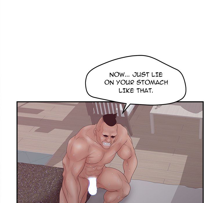 Share Girls Manhwa - Chapter 39 Page 97