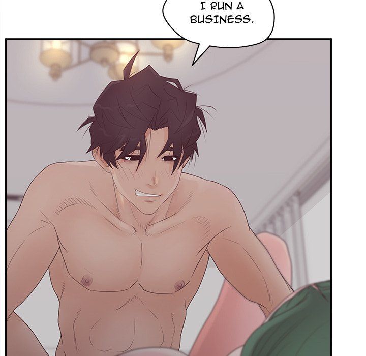 Share Girls Manhwa - Chapter 39 Page 118