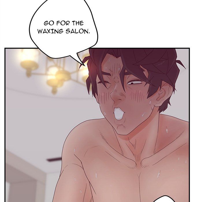 Share Girls Manhwa - Chapter 39 Page 129