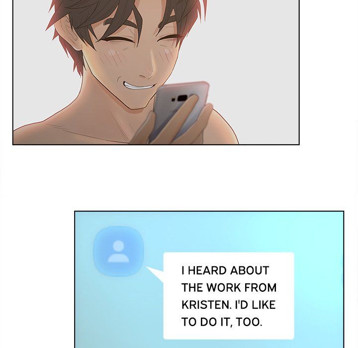 Share Girls Manhwa - Chapter 11 Page 19