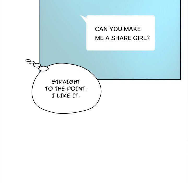Share Girls Manhwa - Chapter 11 Page 20