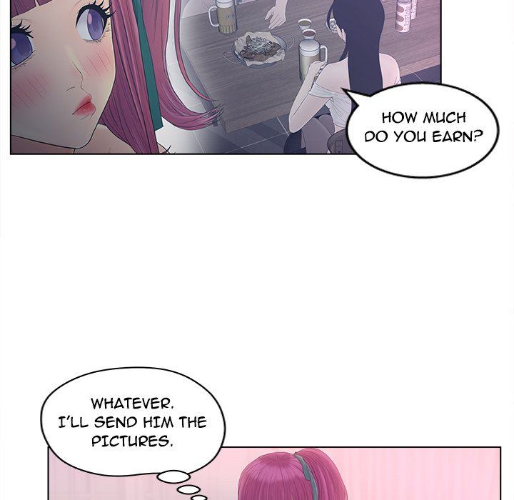Share Girls Manhwa - Chapter 11 Page 30