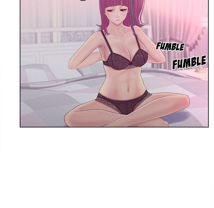 Share Girls Manhwa - Chapter 11 Page 31