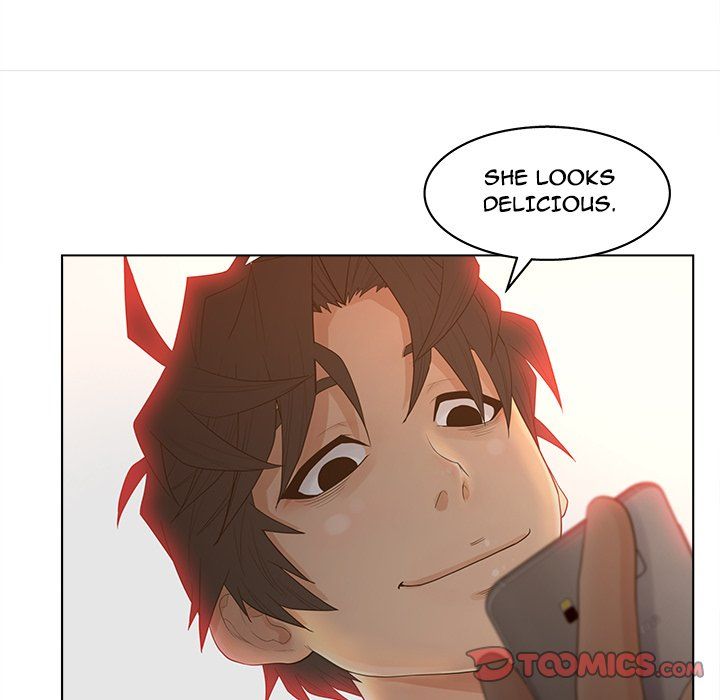 Share Girls Manhwa - Chapter 11 Page 41