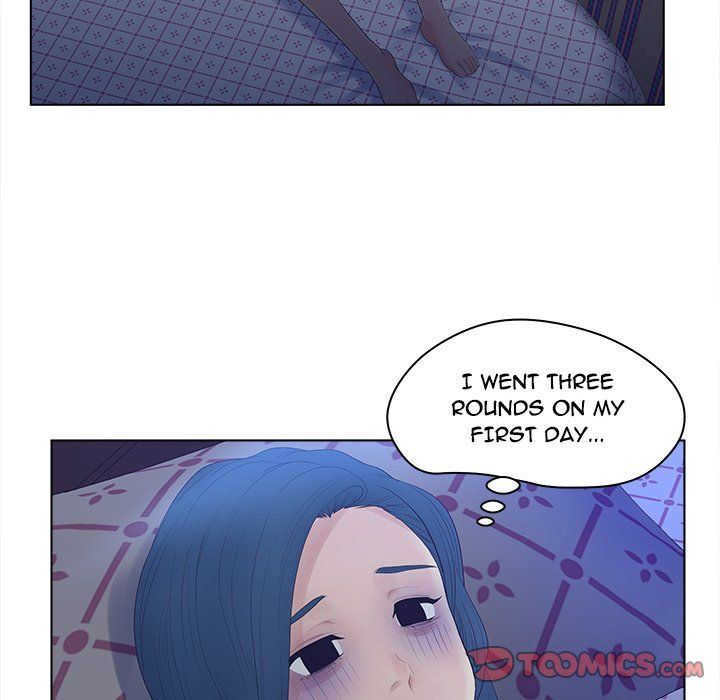 Share Girls Manhwa - Chapter 12 Page 85